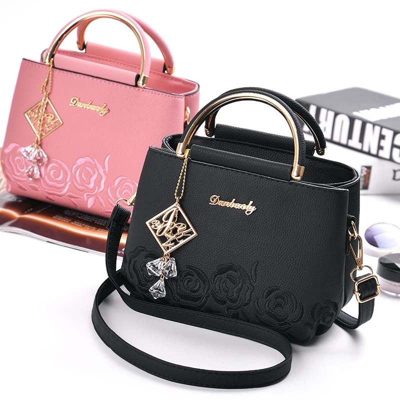

bags for women 2019 shopping bag sac main femme luxury handbags women bags designer crossbody for women shoulder bag ladies