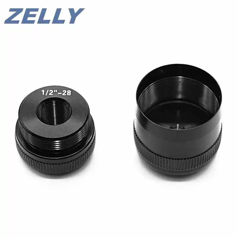 Maglite C & D крышка для сотового набора 1/2 &quotx 28 растворитель ловушка Замена