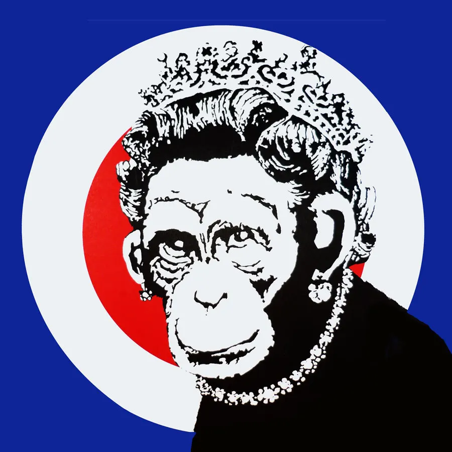 Download 770 Gambar Grafiti Monyet Paling Baru HD