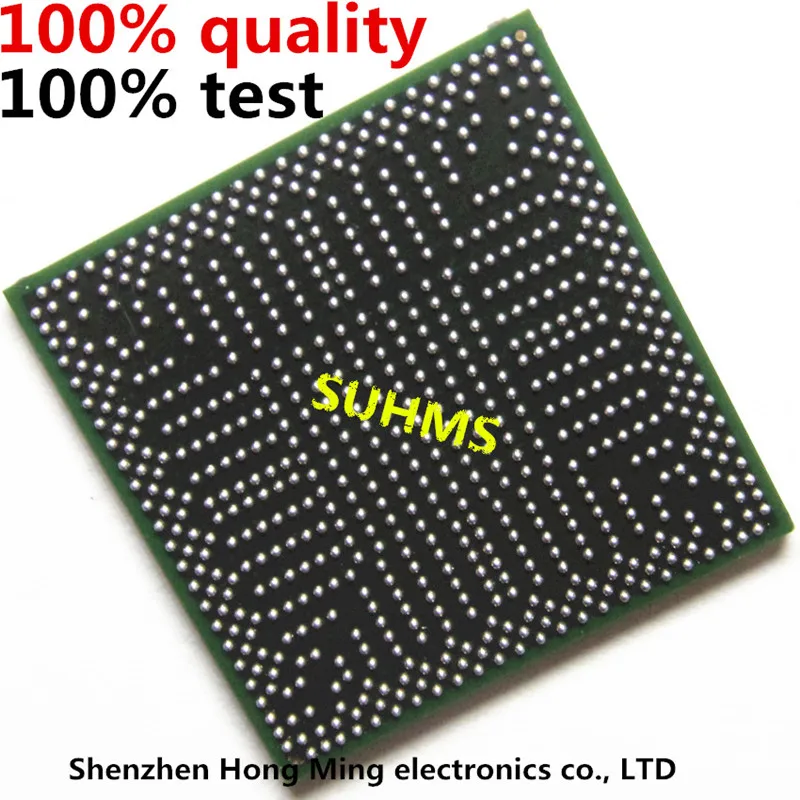

100% test very good product DH82HM86 SR13J bga chip reball with balls IC chips