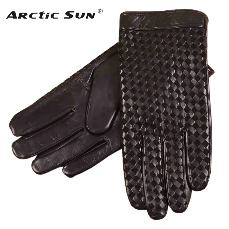 guantes-de-cuero-genuino-para-hombre-de-alta-calidad-manopla-de-piel-de-cabra-terciopelo-termico-tejido-a-cuadros-a-la-moda-em019nc