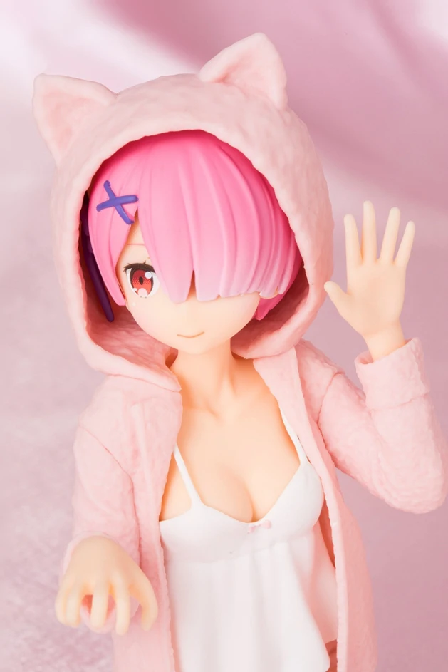 Re zero Life In A Different World From Zero (18)