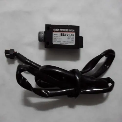 цена BRAND NEW JAPAN GENUINE PRESSURE SWITCH ISE2-01-55
