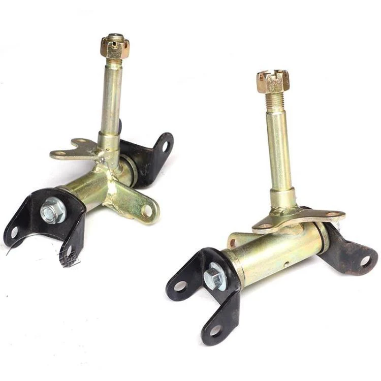 ATV GO KART KARTING DIY Disc Drum Brake Motorcycle Front Transmission Steering Knucklein Covers