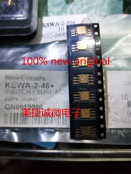 

KSWA-2-46+NEW Real figure SOP KSWA-2-46
