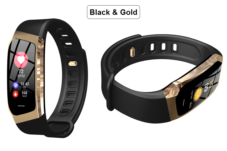 Black & Gold
