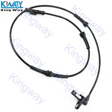 King Way- датчик замедления скорости вращения колеса системы АБС спереди влево или вправо SSB500090 для LAND ROVER LR3 2005-2009