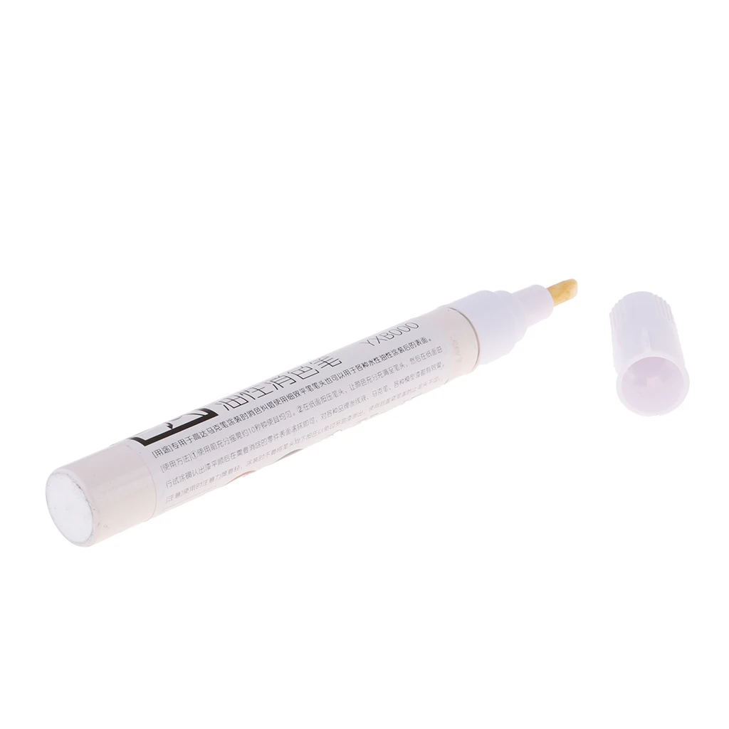 

14.6cm/ 5.7inch Gaoda Marker Achromatic Pen Remover for Gundam Models Tool