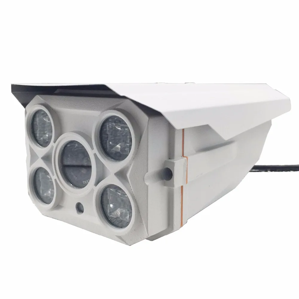 

CMOS 800TVL Outdoor Waterproof IP65 Security Surveillance Infrared Closed System H.264 2.8mm CCTV Cameras Bullet Camera Indoor