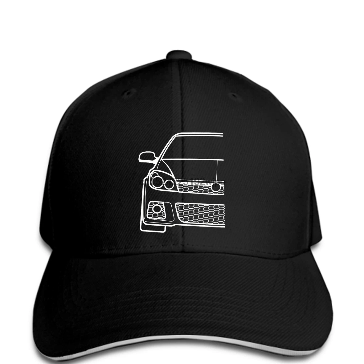 

Men Baseball cap Cool Design Opel Astra H Opc funny cap novelty cap women