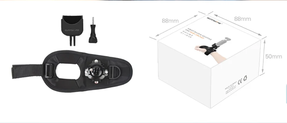 For Osmo Pocket Accessories (2)