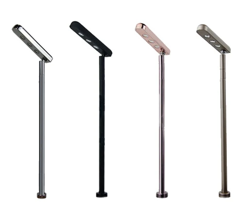 jewelry counter display led light