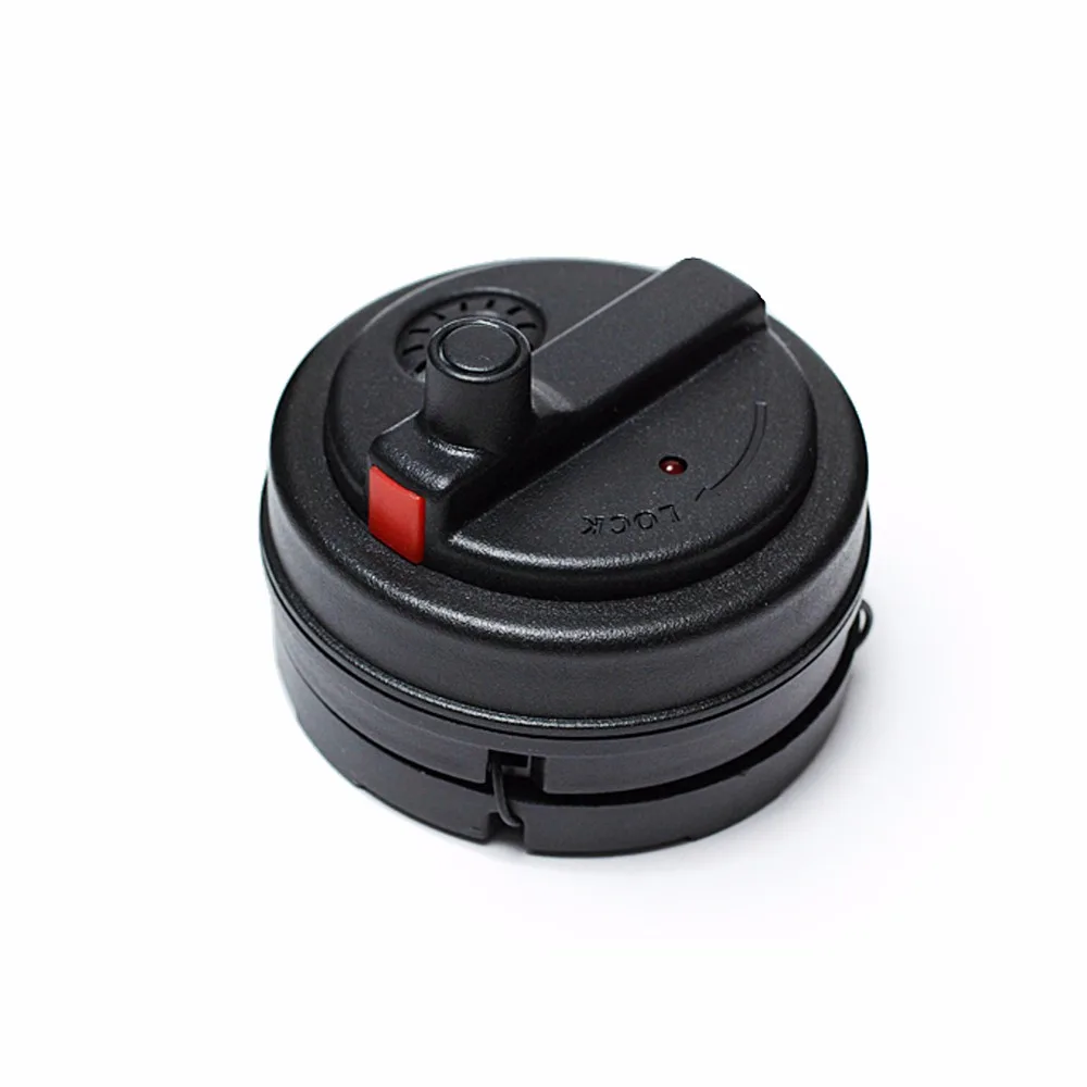 

eas spider tag, spider wrap black color dual frequency 8.2mhz & 58khz for laptop anti-shoplifting