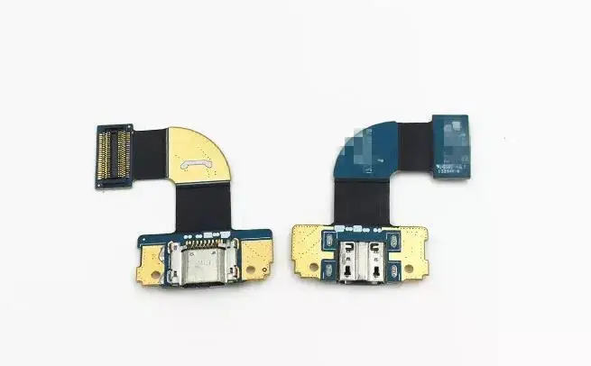 USB Charging Jack Plug Socket Connector Charge Dock Port Flex Cable For Samsung Galaxy Tab Pro 8.4 T320 SM-T320 | Мобильные телефоны