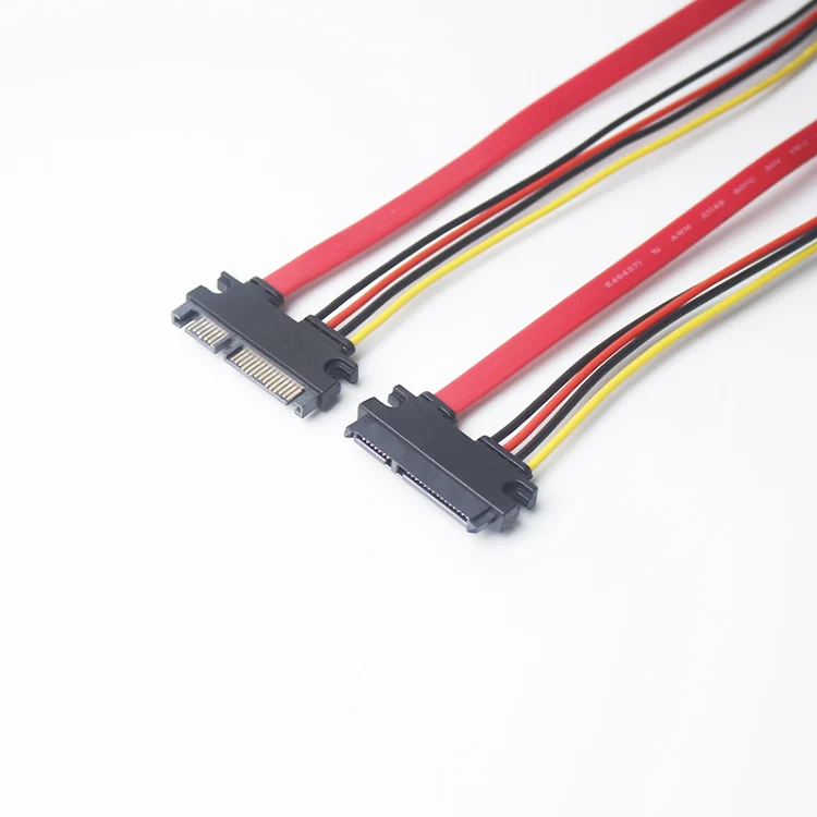 sata 22pin extension cord (1)