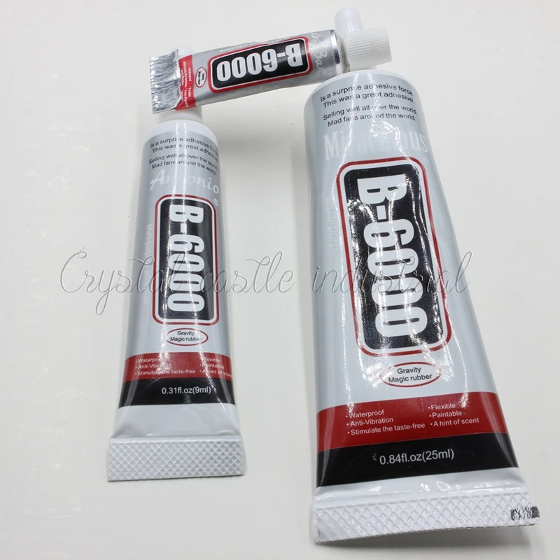 Rhinestones glue for crafts _800