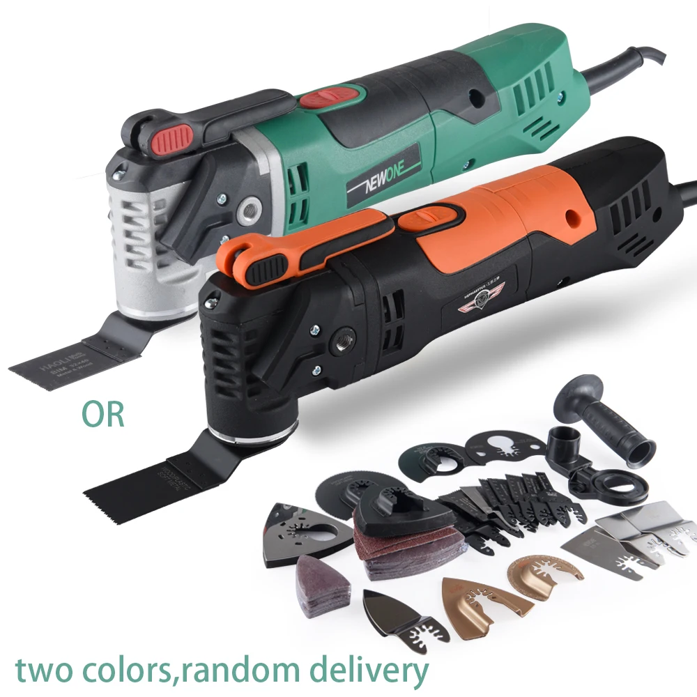 NEWONE 220V Quick Release Variable Speed Electric Multifunction ...
