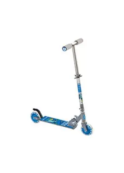 

Scooter monster university