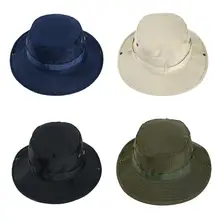 Солнцезащитная шляпа, анти-УФ, хлопковая летняя шляпа для женщин, для отдыха, с большими полями, Панама, кепка для женщин, мужчин, на открытом воздухе, для пешего туризма, козырек, Рыбацкая шапка