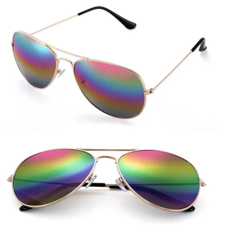 Солнцезащитные очки пилота для женщин и мужчин, Лидирующий бренд, дизайнерские роскошные солнцезащитные очки для женщин, Ретро стиль, уличные очки для вождения, UV400