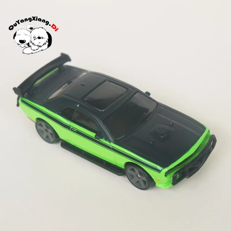 FF003 Форсаж 8 из металла литая игрушка автомобиль для детей 1:55 Свободные Фирменная