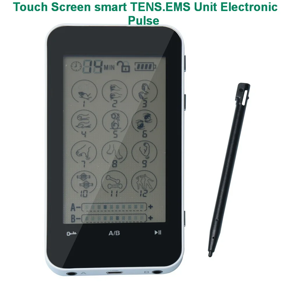 ACUPHUATUO TeaMasterMisha Store new electronic acupunture massage multi function instrument physiotherapy machine