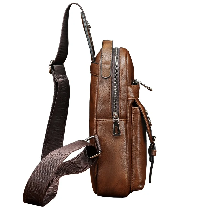 Сумка мессенджер MIWIND TSD904 мужская деловая нагрудная|chest pack|men messengermessenger bag men |