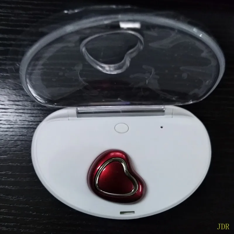 

New X7 mini mini with charging box invisible 4.1 wireless sports bluetooth headset earplug type