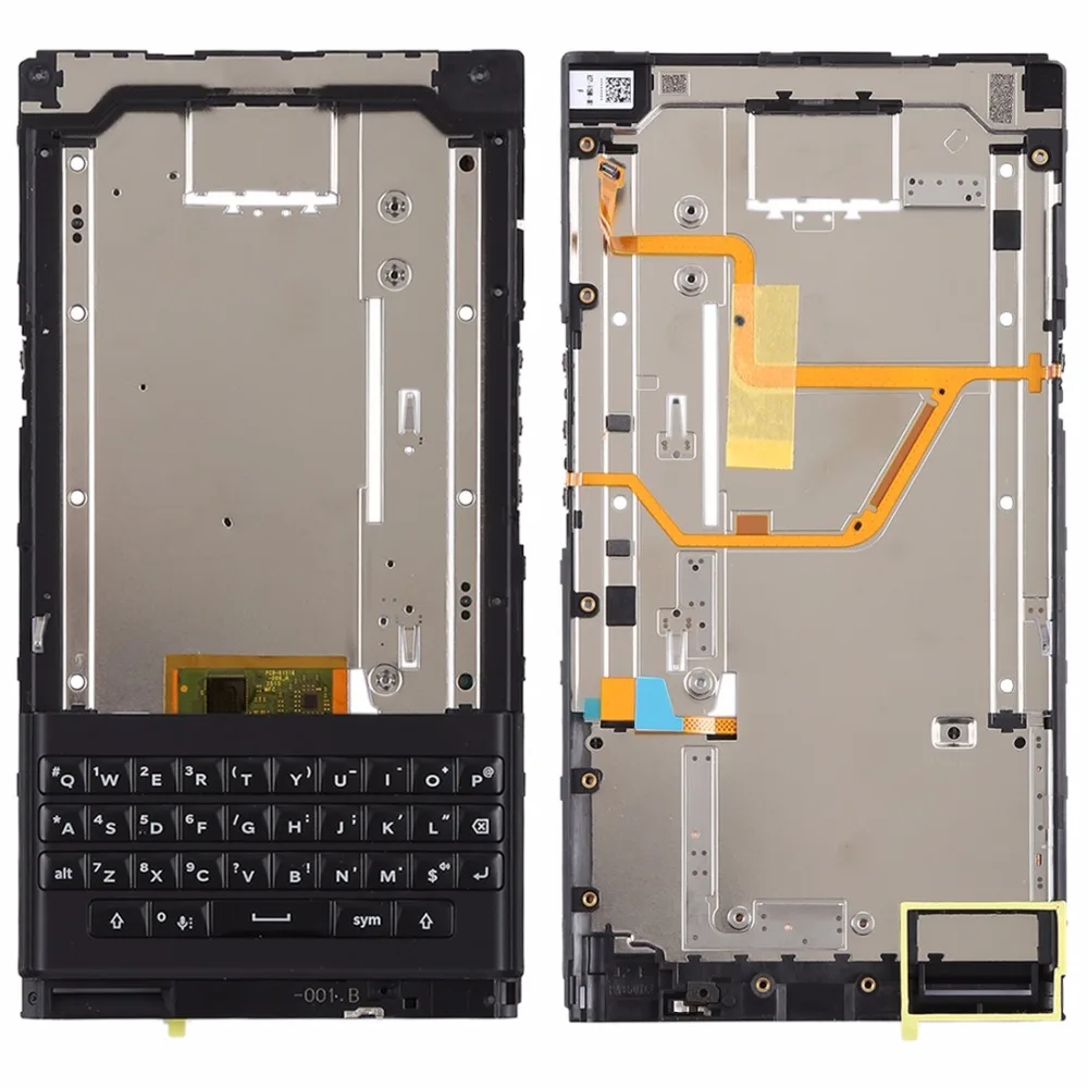 N Ipartsbuy Tastiera Flex Cable Board Per Blackberry Priv