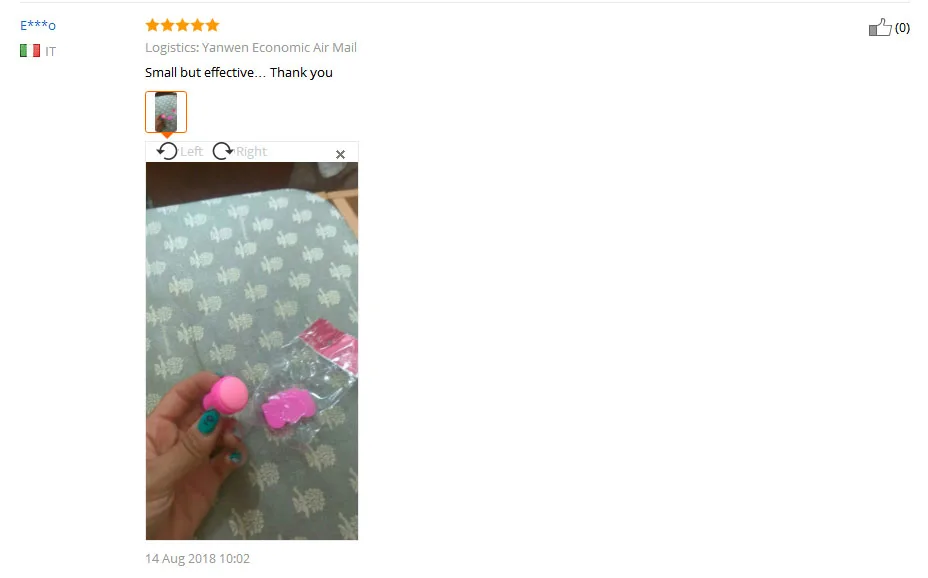 Kimcci украшения ногтей печать изображения Розовый штампы Маникюрный Инструмент-шаблон для DIY 1 Стампер+ 1 скребок