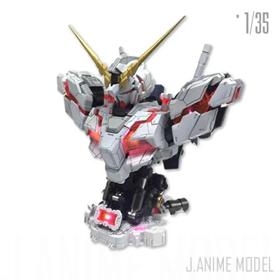 Billion Spark Carftsmanship Model 1 35 Rx 0 Unicorn Bust Led Unit Metal Accessories Mobile Suit Kids Toys Gundam Model Kids Toysgundam 1 35 Aliexpress Billion Spark Carftsmanship Model 1 35 Rx 0 Unicorn Bust Led Unit Metal Accessories Mobile Suit Kids Toys Gundam Model Kids Toysgundam 1 35 Aliexpress