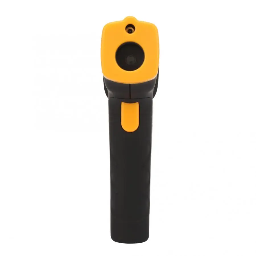 SMART SENSOR Handheld Thermometer AR330 Infrared Thermometer Non-Contact Digital Thermometer