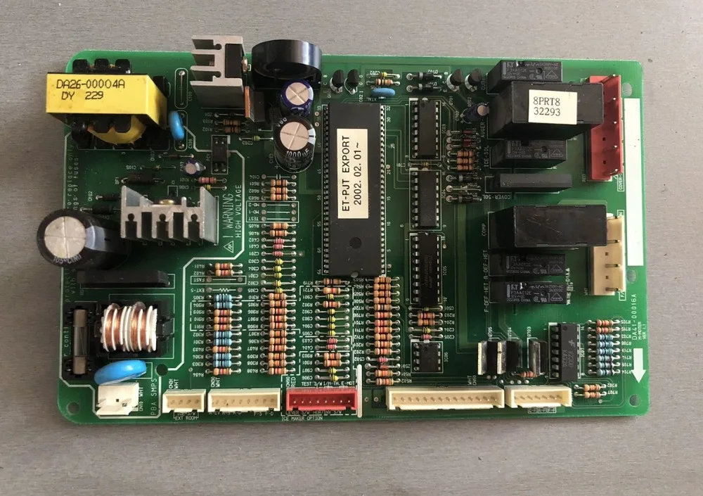 

DA41-00016A Good Working Tested