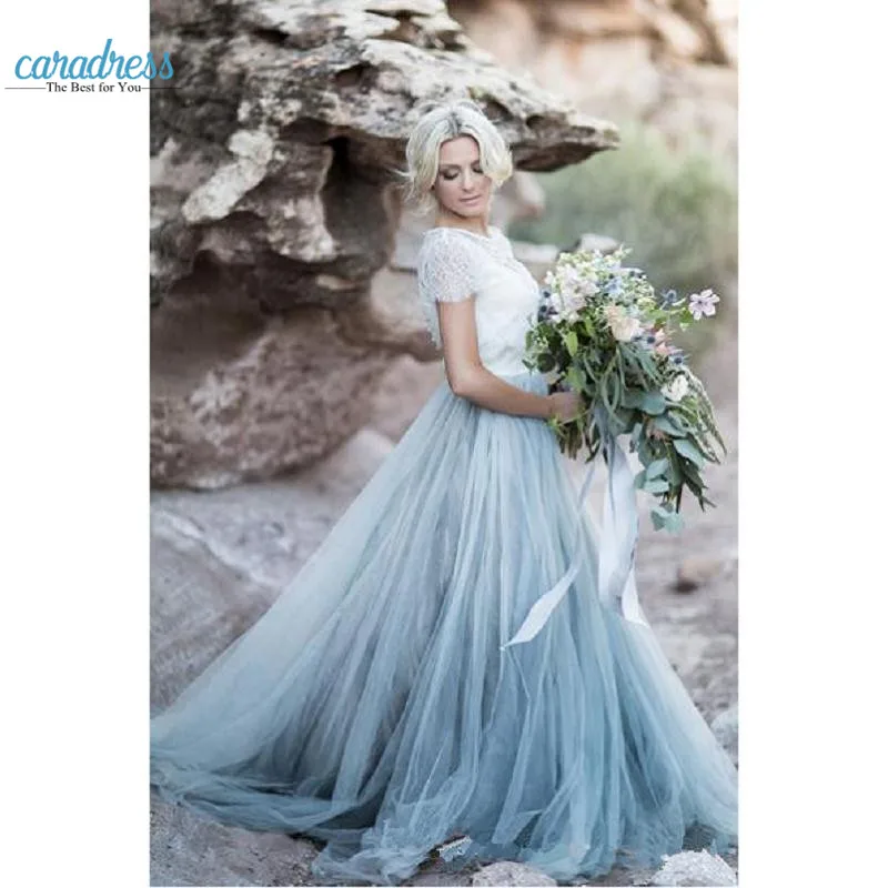 vestido boda azul cielo – vestidos baratos