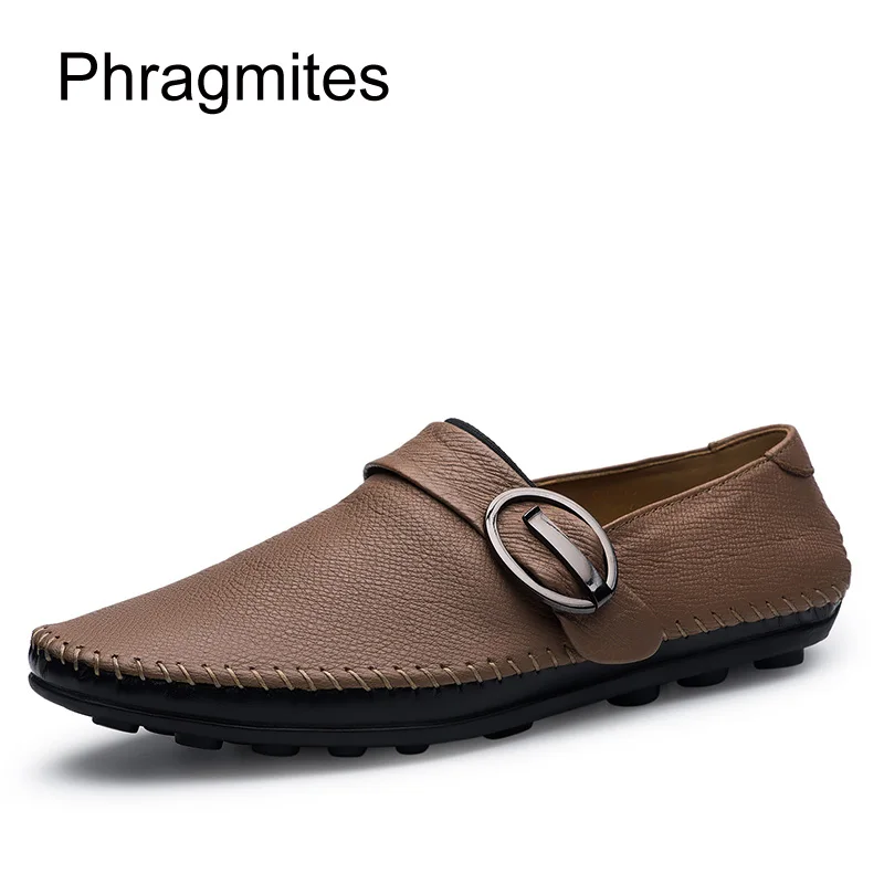 Phragmites�Breathable Business Dress Shoes Flats Shoes Male Business Dress Formal Shoes�Size 37-48 Drop Shipping