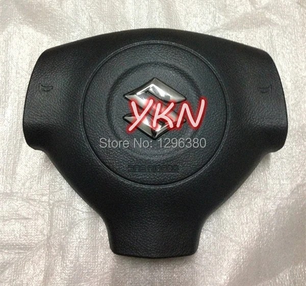 Auto Steering Wheel Airbag cover for Suzuki Swift airbag covers with