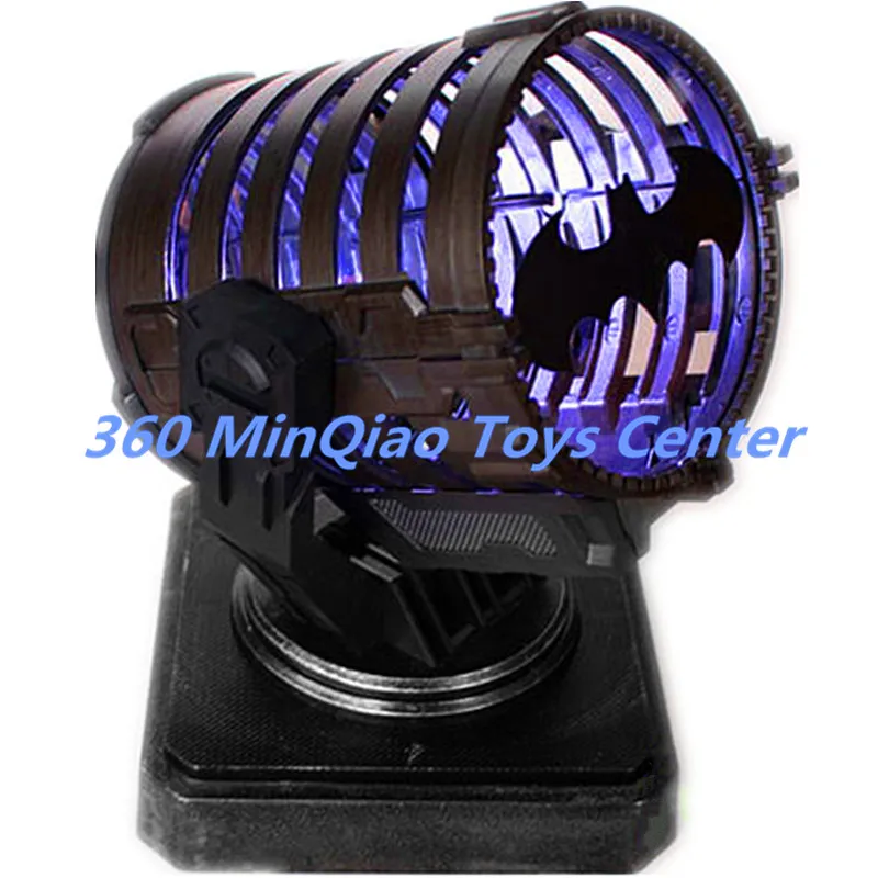 

Batman v Superman: Dawn of Justice 2016 Spotlight Night LED Lamp Light Batman Spotlights Projection Lamp Searchlight WU834