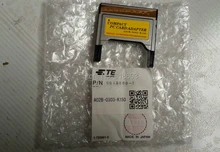 Peças de reposição cnc Fanuc série 0i-TD sistema controlador adaptador de cartão CF A02B-0303-K150