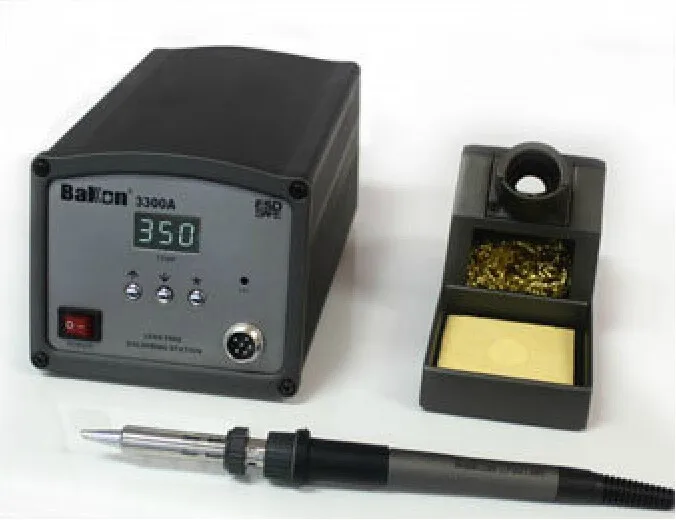 BK3300A