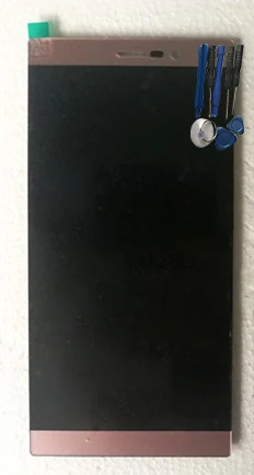 

BINYEAE For 15-32402-59151 LCD Display With Touch Screen Digitizer Assembly Replacement