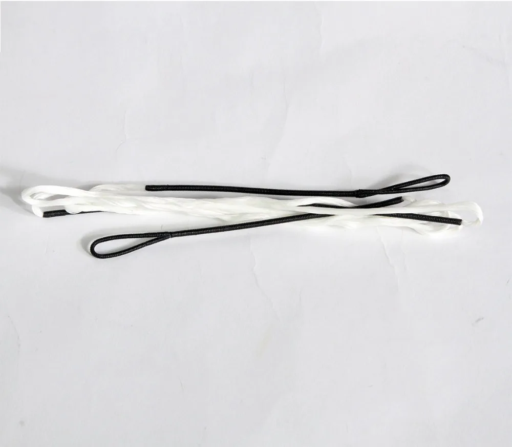 

Sanlida Beginner Recurve Bow String, Arrow Rope Hunting Shooting Outdoor Sport Accessory