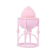 Влажная сухая мягкая Капля воды форма макияж косметический слоеный порошок Гладкая красота основа Губка Чистый Макияж инструмент Аксессуары