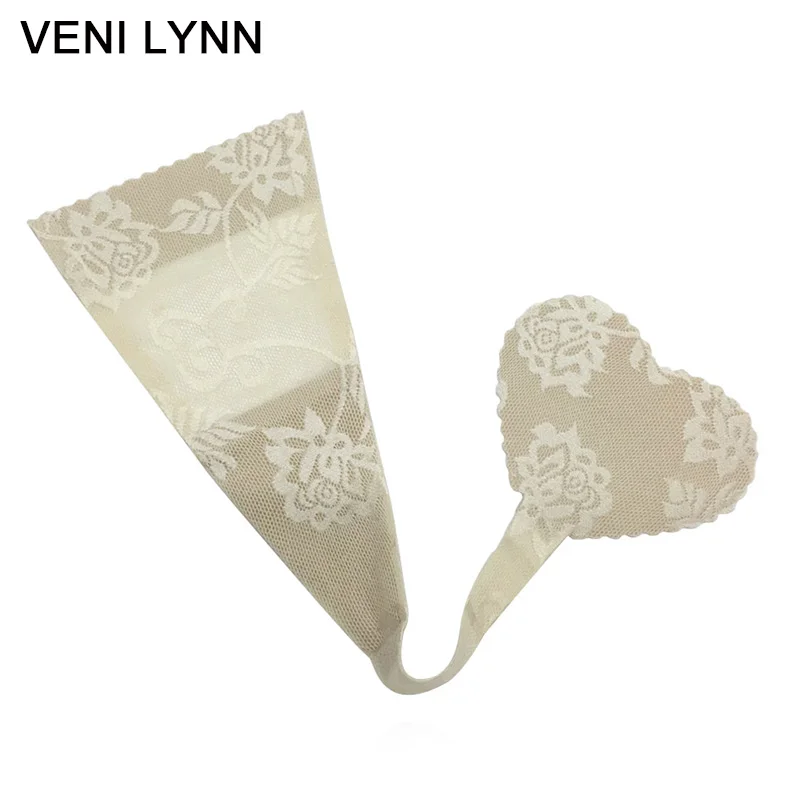 

VENI LYNN Lace Panties Women Sexy Thong G-strings & s Seamless Underwear Girls Briefs Lingerie 2 Colors