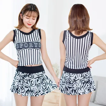 

New Separated Swimming Bikini Sports Suit for 2019