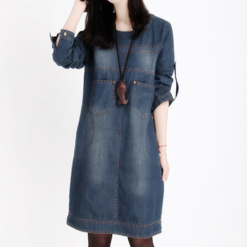 Denim dress shirt women Free shipping BOTH ways on Clothing, Women, from our vast selection of styles. Fast delivery, and 24/7/ real-person service with a smile. womens denim shirts and Women Clothing items found. Western Denim Shirt Dress. $ 1 Rated 1 stars. Like. TWO by Vince Camuto. Bell Sleeve Indigo Tencel Collarless Shirt.
