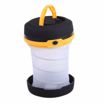 

Multifunction LED Flashlight Retractable Camping Light Portable Lantern Mini Tent Lights Emergency Lamp Outdoor Torch Light