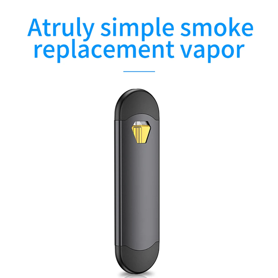 Free Gift! Newset Portable kangvape DIAM520 vape kit 300mAh 0.7ml capacity one body keyless design Electronic Cigarette VS nord (2)