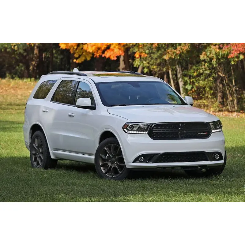 

Фотолампы для багажника Dodge Durango Stepwell 2017