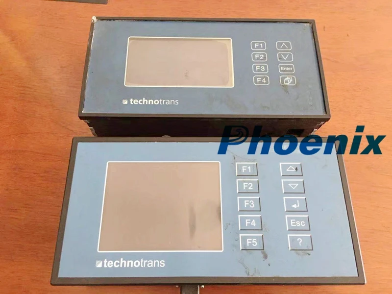 original used display 2