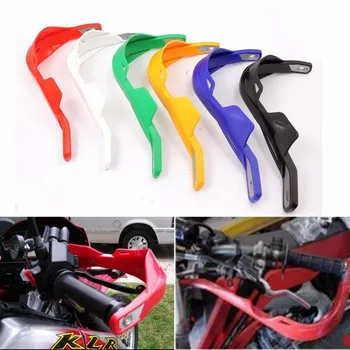 

22mm Handlebar Motorcycle Handguard Hand Guard Protector for Kawasaki Suzuki Honda For Yamaha XT225 / XT250 / XT350 / XT550